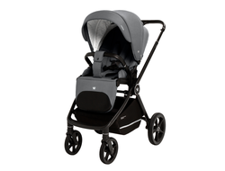 Коляска прогулочная и автокресло Sweet Baby Cupola Slate Grey