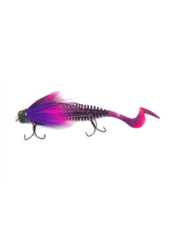 Бактейл Boroda Baits BM Standart 304 Night Fuchsia