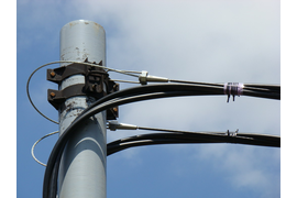 Монтаж ВОЛС, установка муфт, сварка оптического волокна, тестирование оптических соединений в Воронеже