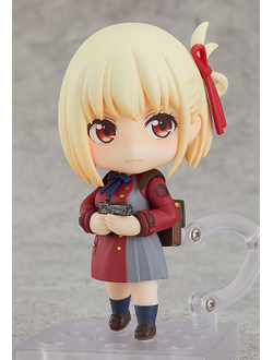 Нендроид Тисато Нисикиги (Chisato Nishikigi)