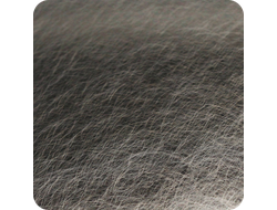 Уголок декоративный из нержавеющей стали Лука ПУ 10НСВ(304).2700.010 Вибрация графит