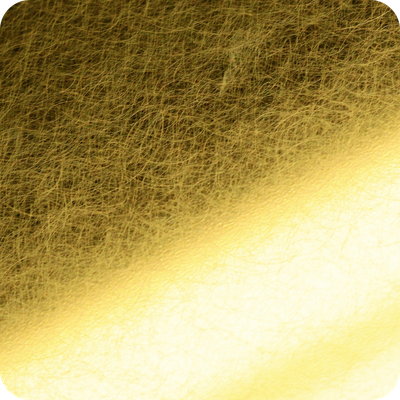 Бордюр-вставка разделительный профиль Лука ПП 01-10НСВ(304).2700.002 Вибрация золото