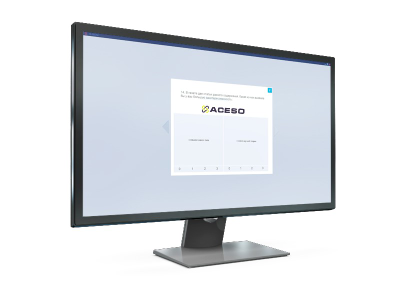 Профориентационная система ПРОФИ-III (профотбор и движение персонала) Профи 3 система профориентации