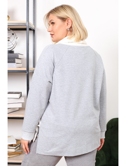 Джемпер Селигер 322707 50-58р Sale