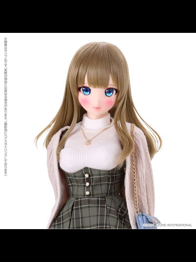 Кукла 1/3 Poe-Poe x Iris Collect Ayane (Caramel ver.)