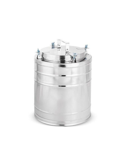 Термос армейский 12 л.