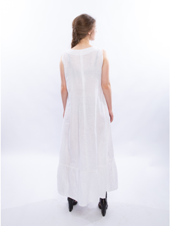 Платье Волна