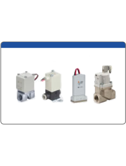 Клапаны и фильтры