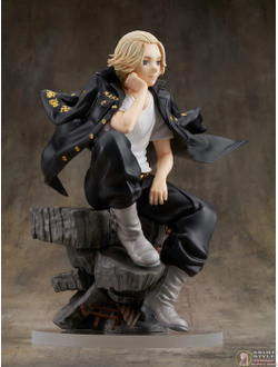 Фигурка 1/7 Мандзиро Сано (Manjirou Sano FuRyu)