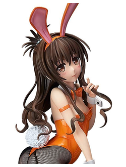 Фигурка 1/4 Микан Юки (Mikan Yuuki Bunny Ver.)