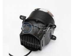 Рамка FOG-01 для установки светодиодных линз 3.0 дюйма в ПТФ (комплект, 2 шт.)