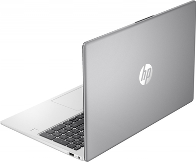 HP 250 G10 (8A5C8EA#BH5) 15.6'' FHD 8Gb, (SSD)512Gb Dos Серебристый