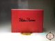 Paloma Picasso Палома Пикассо винтажный набор парфюм миниатюра limited edition 1985 купить EDP мыло