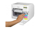 Epson TM-C3500 принтер этикеток цветной  ColorWorks C31CD54012CD