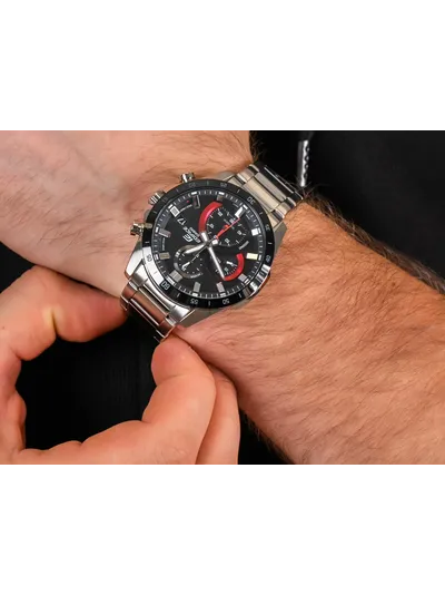 Часы Casio Edifice EFR-571DB-1A1