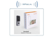 IMOU Doorbell автономная вызывная WiFi панель видеодомофона с DVR, Full HD (IMOU)
