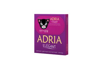 ADRIA ELEGANT (2 ЛИНЗЫ)