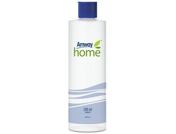 Флакон пластиковый с крышкой