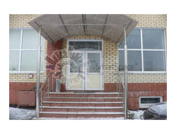 БЦ "КОРОНА" (м.Юго-Западная)