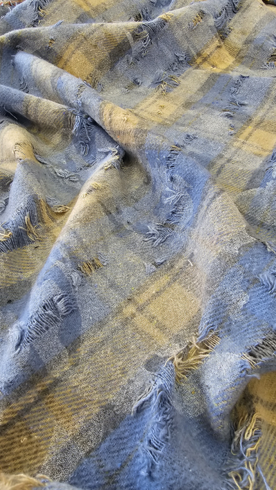 ВЕСТЕРН 3385  Цвет 04 Кусок 2,50 метра