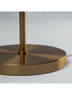 Freya, Напольный светильник (торшер) Pietra, FR5371FL-01BS