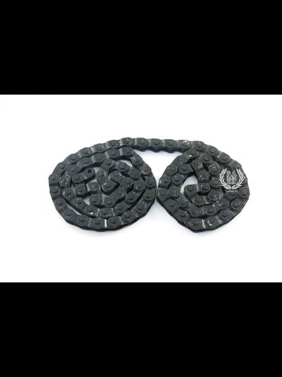 Цепь BMX STOLEN Balland HD half-link