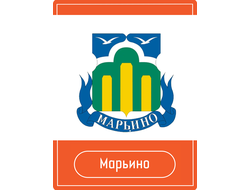 Реклама на Остановках район Марьино