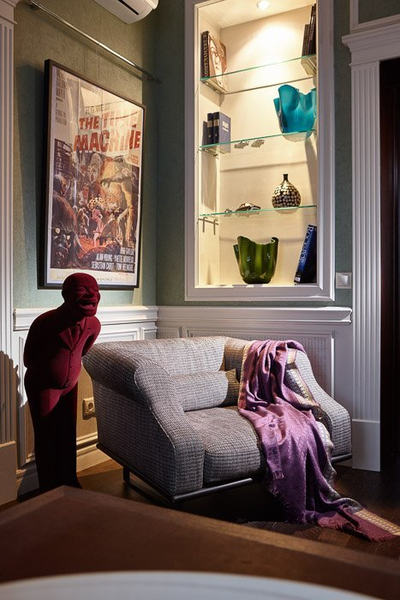 Капитель K201