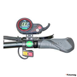 Электросамокат ULTRON T118 v 3.2