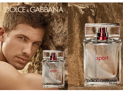 D-26 "The One Sport" (Dolce Gabbana)