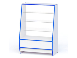 Прилавок «Гамма» демонстрационный