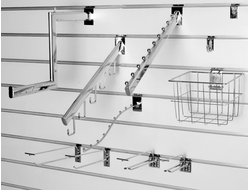 Навеска для экономпанели