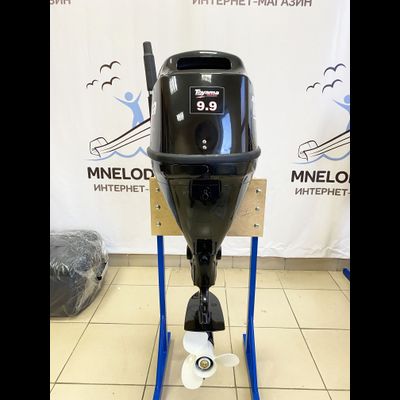 Лодочный мотор TOYAMA F9.9BMS