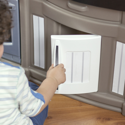 Step 2- Игровая кухня «Поварёнок»