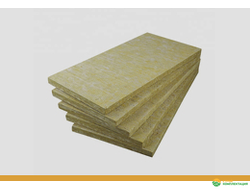 Каменная вата