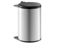 ВСТРАИВАЕМОЕ ВЕДРО ДЛЯ МУСОРА 20Л BIG-BOX HAILO 3720-21