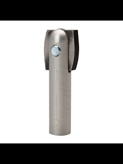 Закаленный нож для оберканта