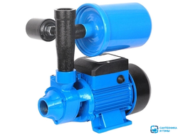 Автоматическая насосная станция JEMIX ATQB-60 MINI