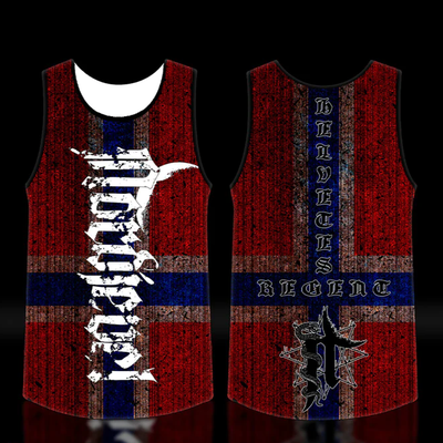 Nordjevel - Helvetes Regent TANK TOP SHIRT