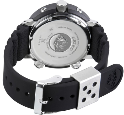 Наручные часы Seiko SNJ027P1