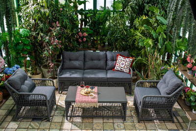 Диванная группа Lucca