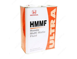 Масло трансмиссионное HONDA HMMF 4л