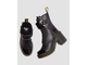 Ботинки Dr Martens Gaya 10 Eye Alternative Black