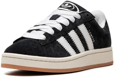 Adidas Campus 00s Core Black White