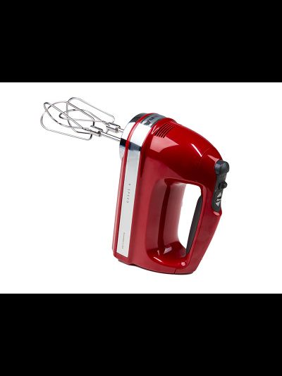 Ручной миксер KitchenAid, красный, 5KHM9212EER