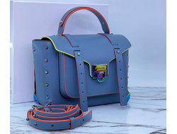 Сумка MICHAEL KORS CECE MEDIUM черная