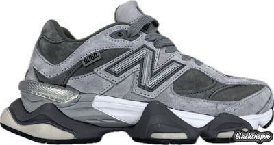 NEW BALANCE 9060 GREY C ШЕРСТЬЮ (35-40)