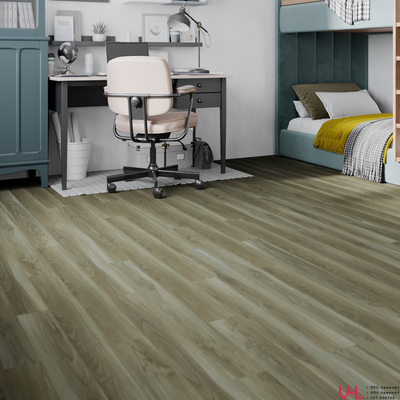 Кварцвиниловая плитка Art East Tile Premium Орех Форте 151-2 купить на vinyl-laminat.ru