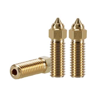 Сопло Volcano 0,8 мм для Creality K1/K1Max / Anycubic Vyper/Kobra / Sovol Sv06 Plus / Sv07