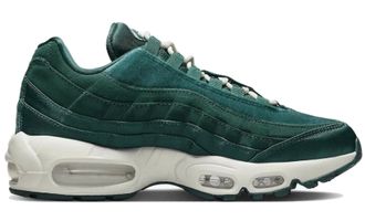 Nike Air Max 95 Green Velvet фото